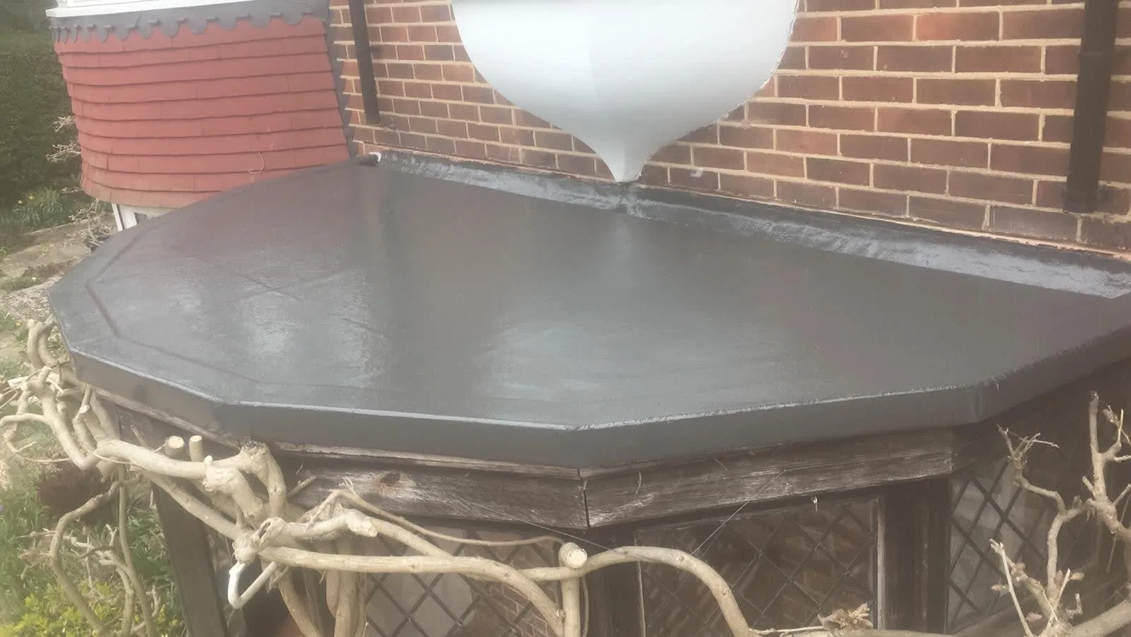 Images ABRS Roofing Services Ltd