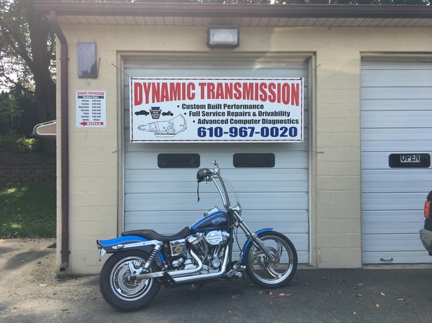 Images Dynamic Transmission