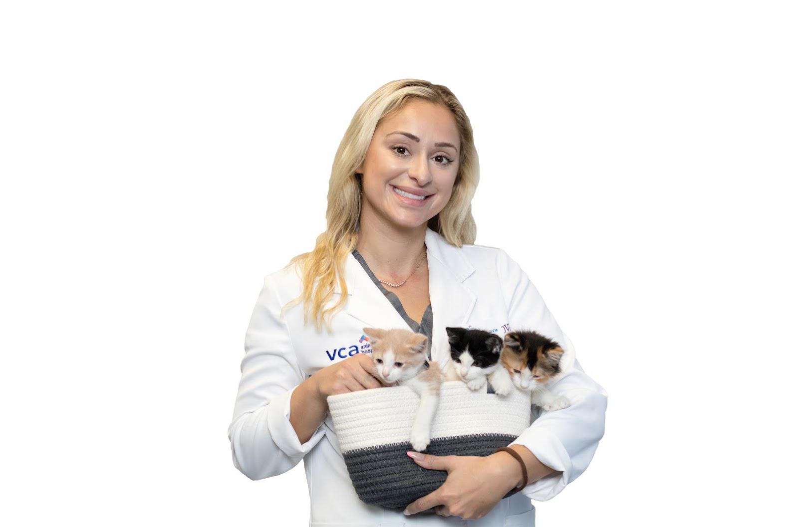 Image 4 | VCA Westside Animal Clinic