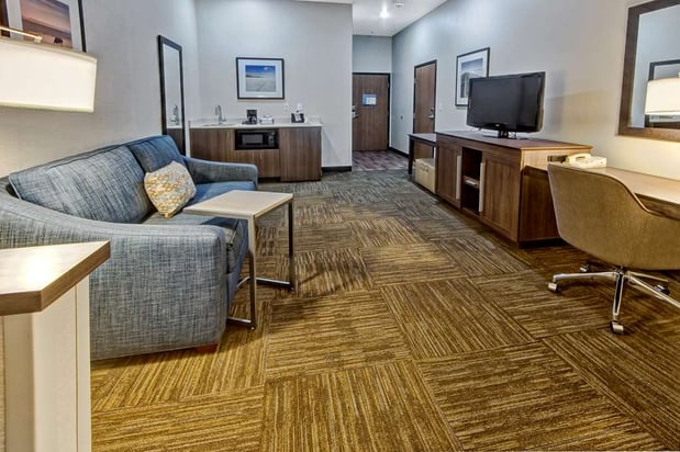 Images Hampton Inn Salt Lake City/Layton