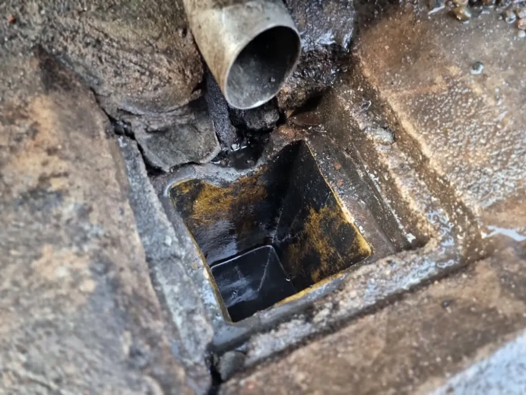 Images No.1 Drains Aberdeen Ltd