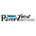 Riverview Mini Storage Logo