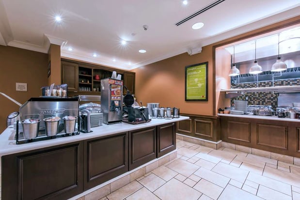 Images Hilton Garden Inn Devens Common