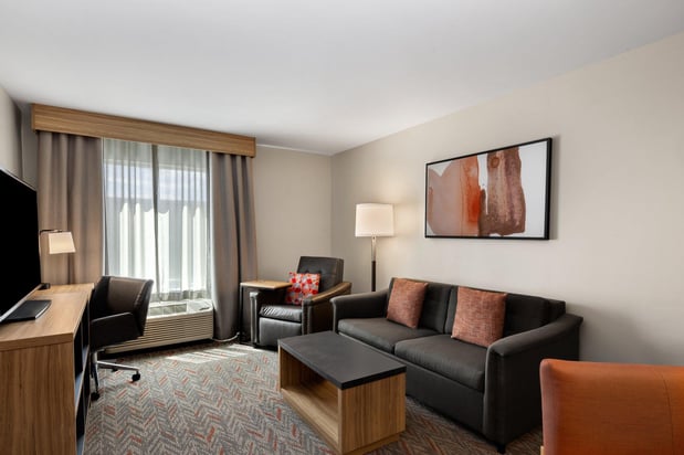 Images Candlewood Suites Layton - Salt Lake City by IHG