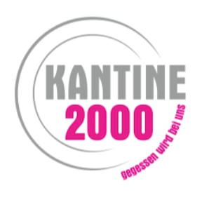 Logo Kantine 2000 Seddiner See