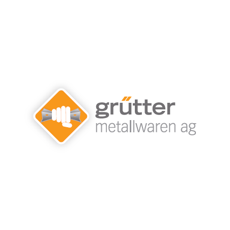 Grütter Metallwaren AG Logo