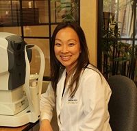 Dr. Audrey Louie