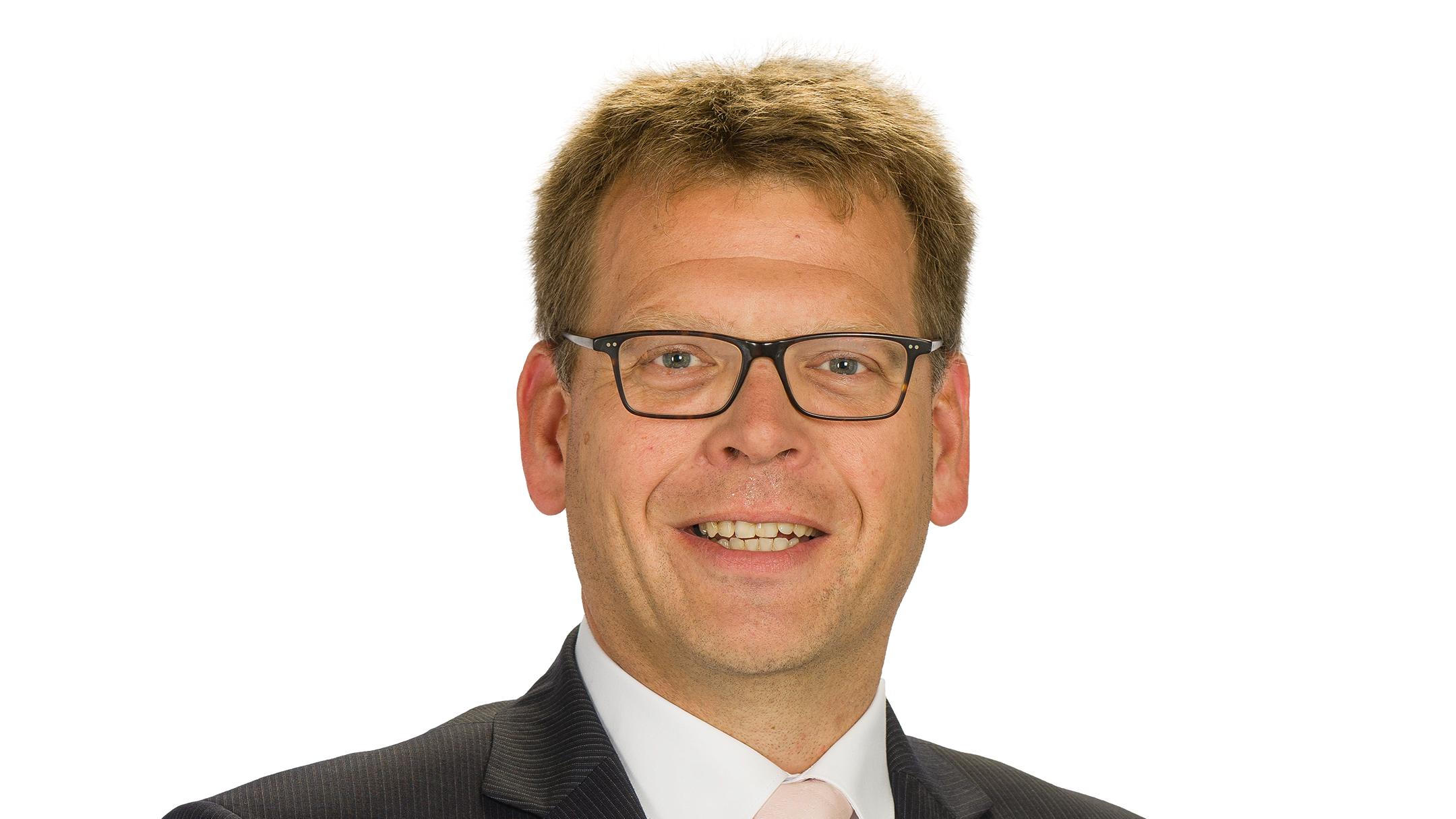 Kundenbild groß 1 Lars Jötten - Selbstständiger Vertriebspartner für Swiss Life Select
