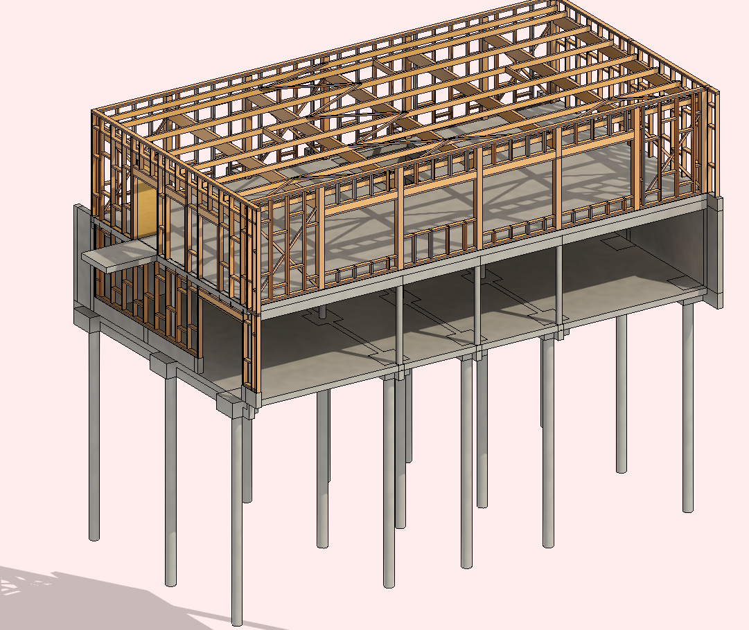 Images divip structure