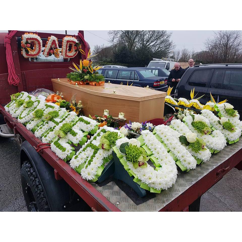 David Lovering Funeral Director - St. Agnes, Cornwall TR5 0NF - 07837 489207 | ShowMeLocal.com