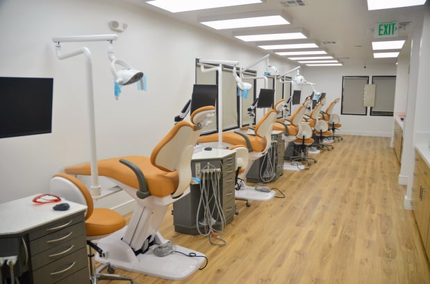 Images Gardena Dental Care