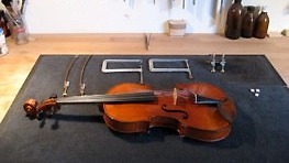 Images Malmö Violinateljé