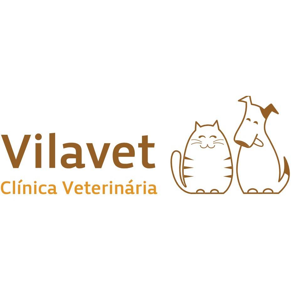 Vilavet - Clínica Veterinária Logo