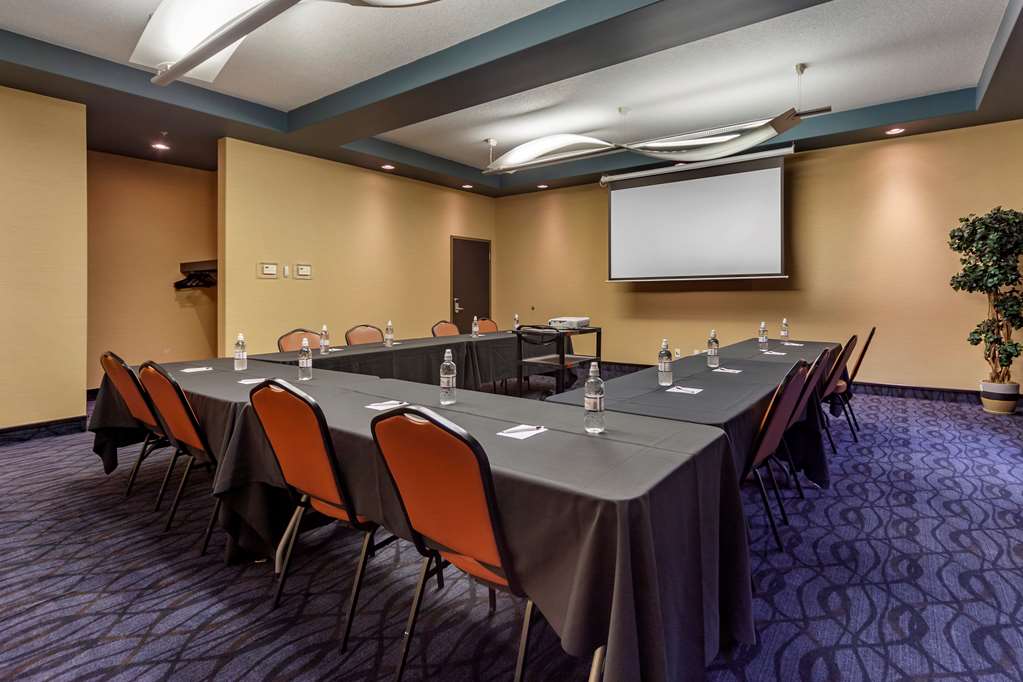 Images Best Western Plus St. Albert