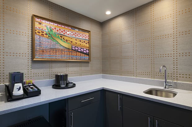 Images Hotel Indigo Irving - Las Colinas by IHG