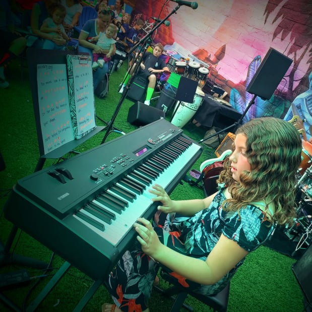 Images VIP School of Music