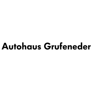 Autohaus Grufeneder GmbH Logo