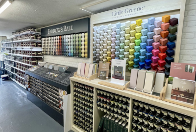 Images Brewers Decorator Centres