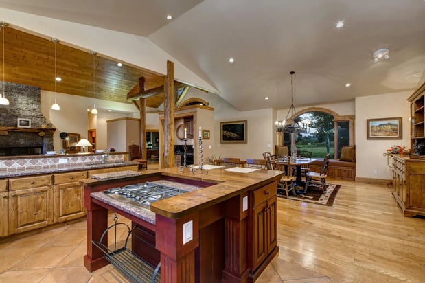 Images Abode Jackson Hole - Vacation Rentals & Property Management