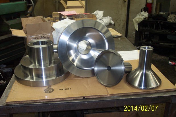 Images Dempster Machine Shop, Inc.