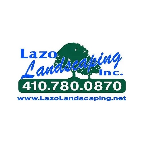 Lazo Landscaping Inc Logo