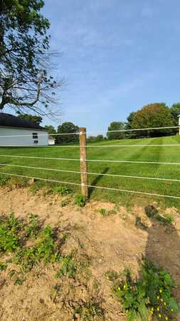 Images Double R Fence, LLC