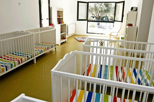 Images Centro De Educación Infantil Hormiguitas