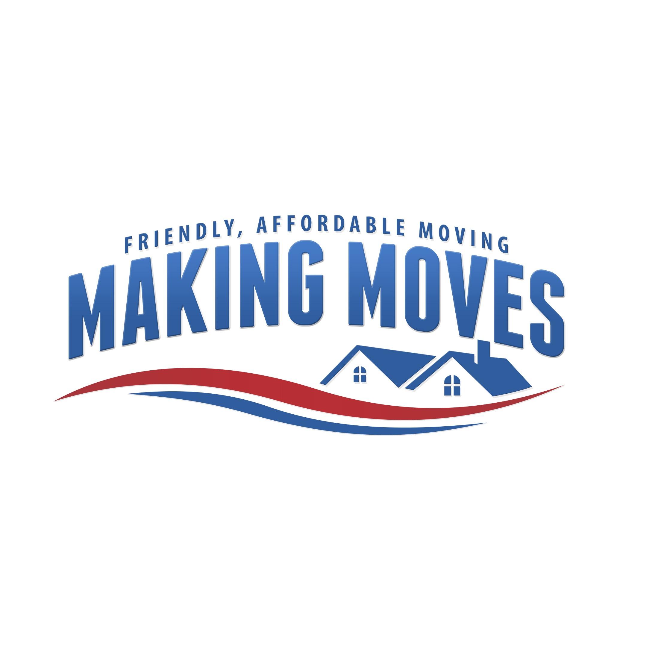 Making Moves Logo