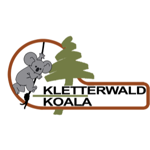 Logo KLETTERWALD KOALA