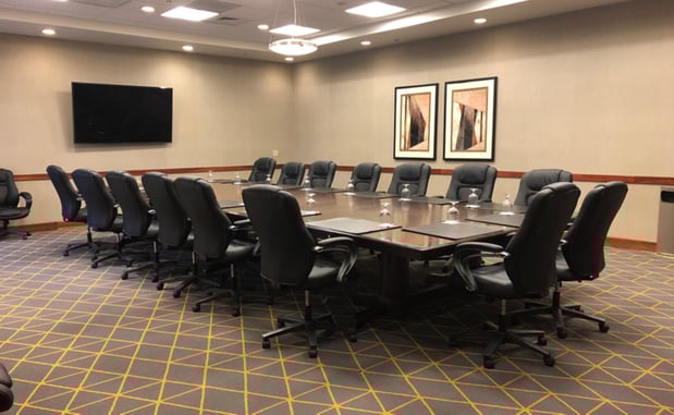 Images Holiday Inn Purdue - Fort Wayne by IHG