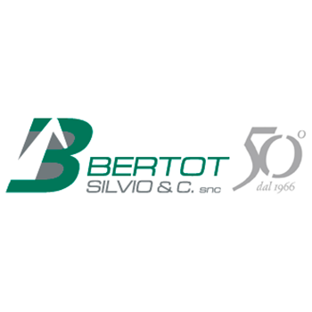 Bertot Silvio & C. Snc Logo