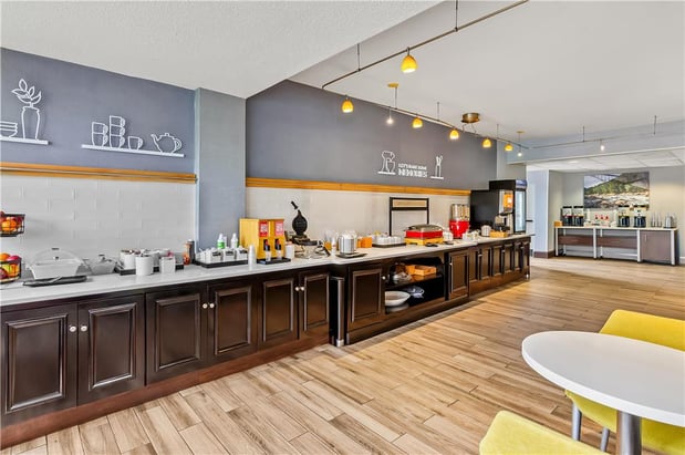 Images Hampton Inn Princeton