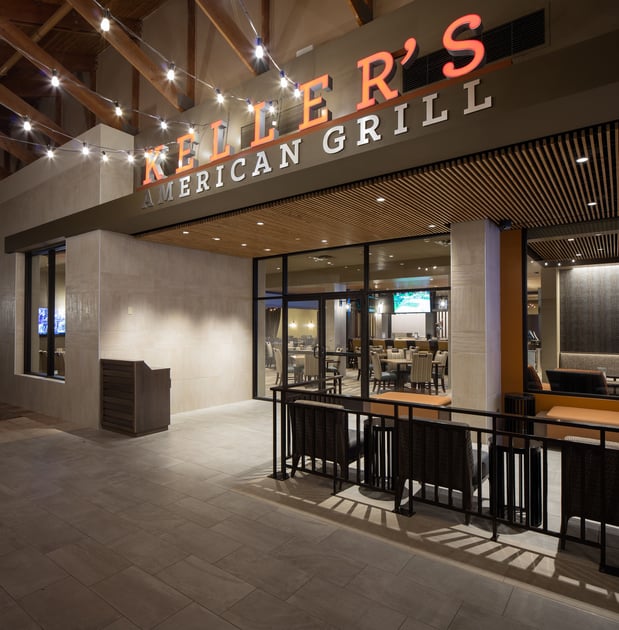 Images Isle Casino Hotel Bettendorf - A Caesars Rewards Destination