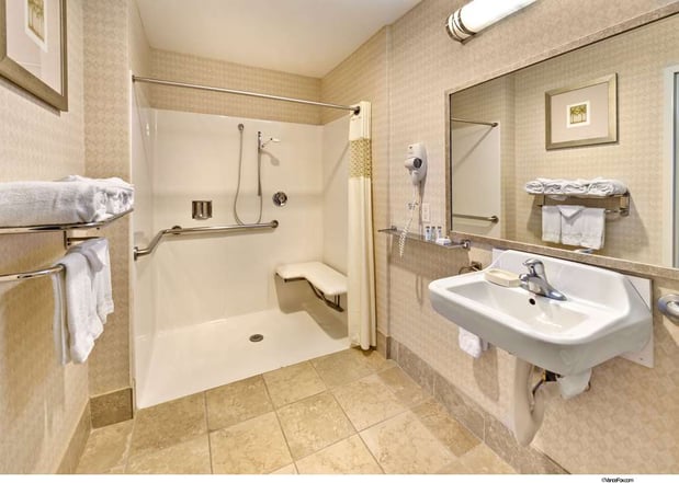 Images Hampton Inn & Suites Reno