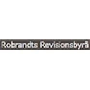 Robrandt Revisionsbyrå Logo