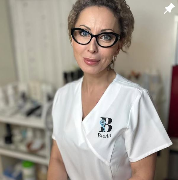 Bilder Estetica Oksana 