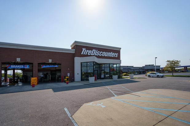 Images Tire Discounters