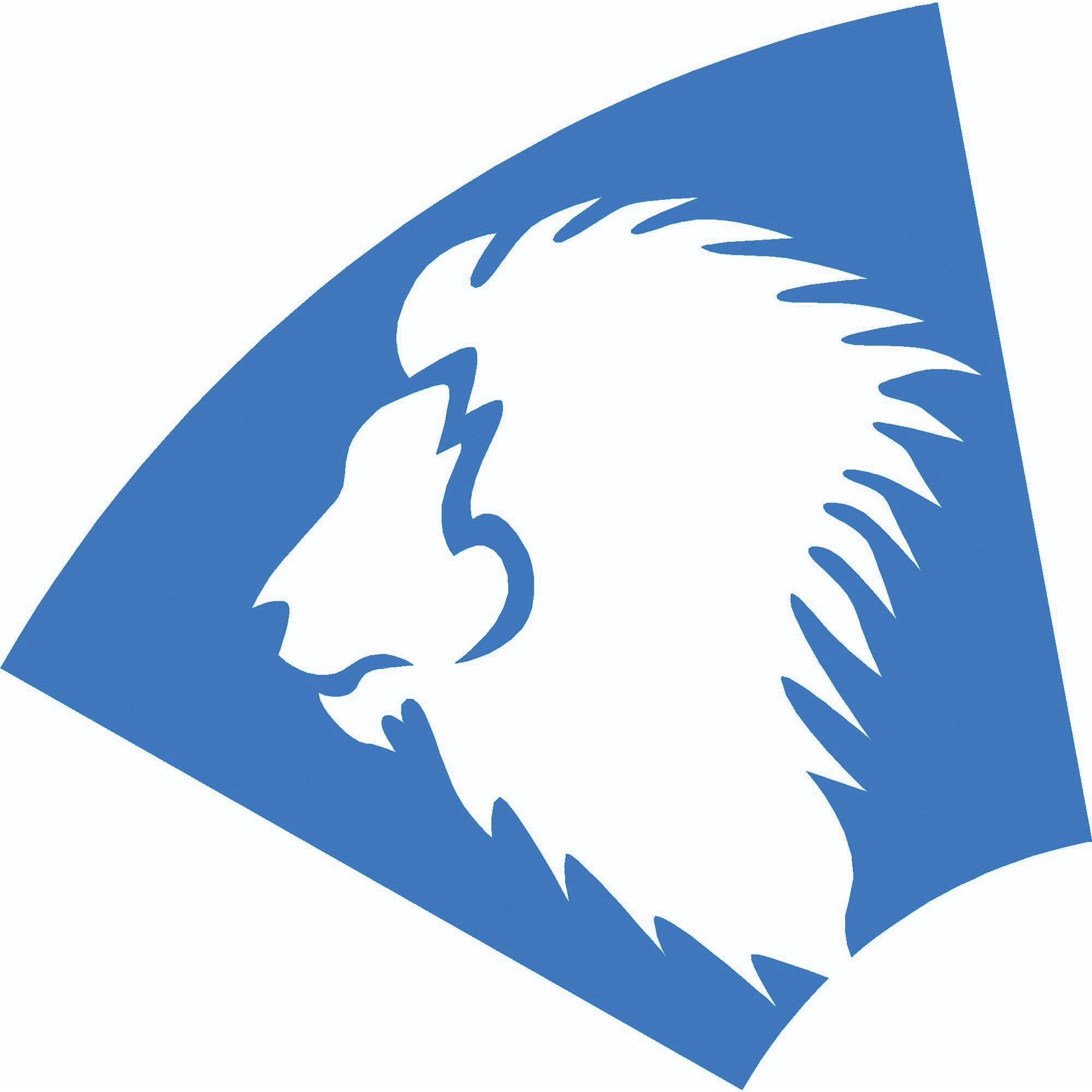 White Lion Vets - South Hetton Logo