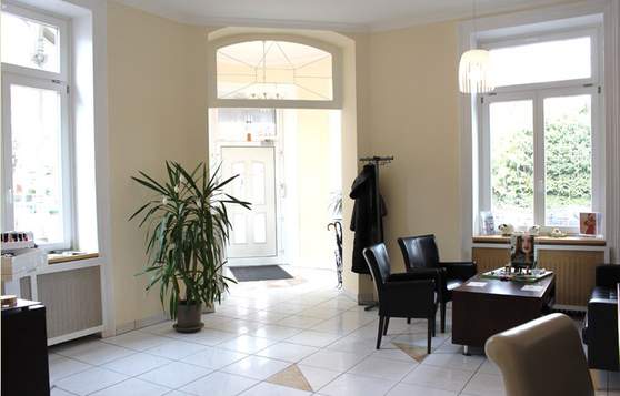 Maria Bellanti Haare & Make-up, Bahnhofstraße 34 in Wiesbaden