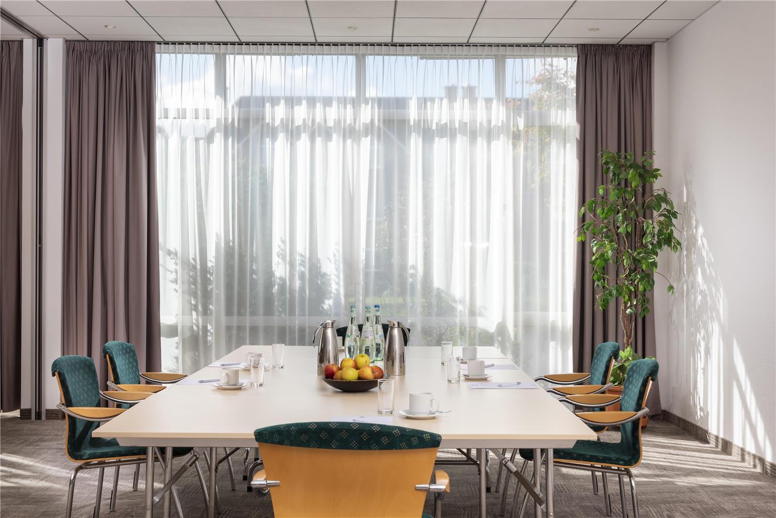 Bild 19 Best Western Hotel Achim Bremen in Achim