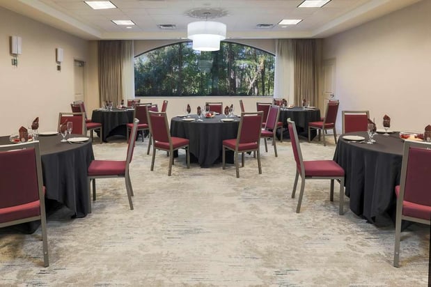 Images Hilton Garden Inn Raleigh-Durham/Research Triangle Park