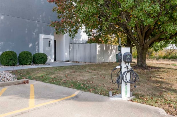 Images Best Western Heartland Inn