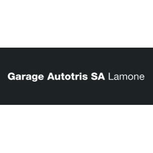 Autotris SA Logo