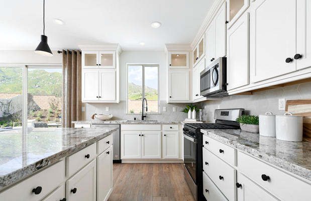Images Pinnacle at Summit Canyon by Pulte Homes