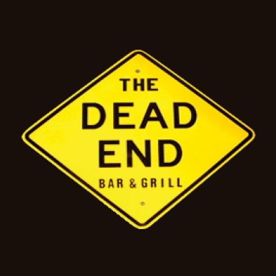 Dead End Bar & Grill Logo