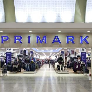 Primark Logo