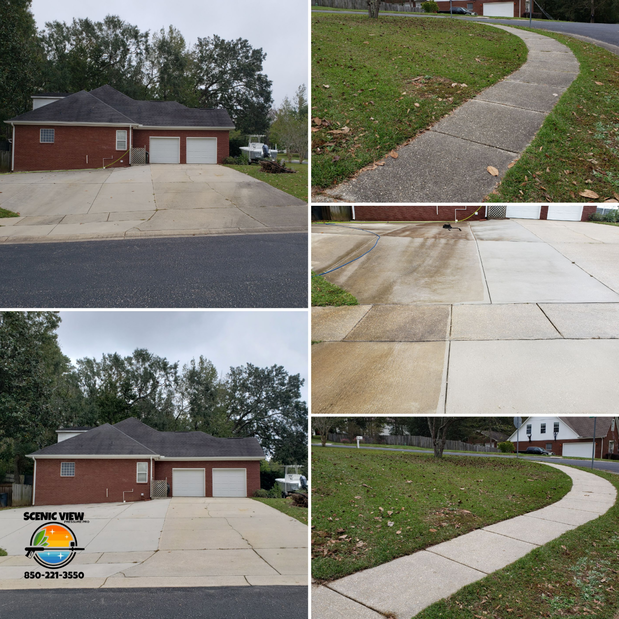 Images Scenic View Pressure Pro