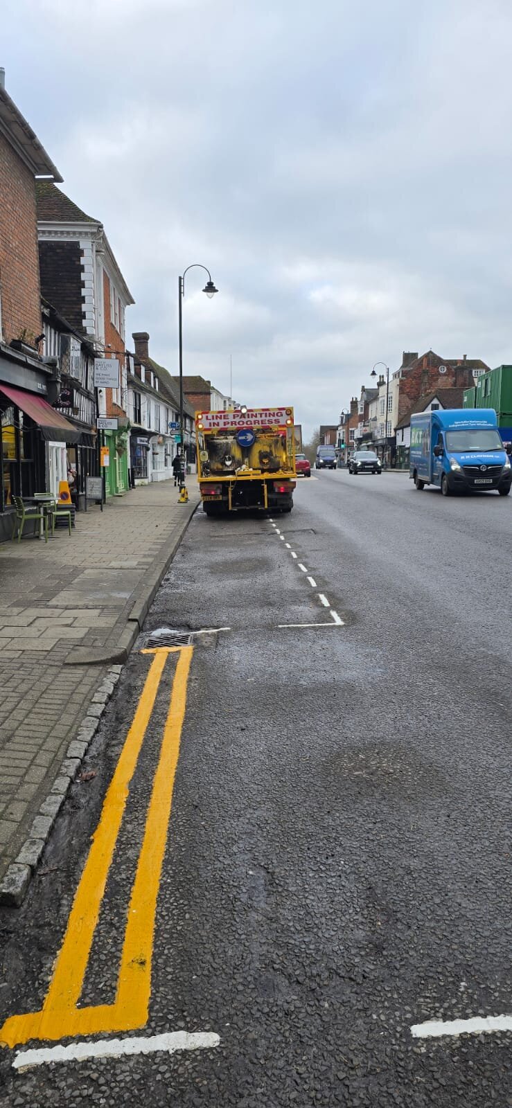 Images Street Maintenance Ltd.