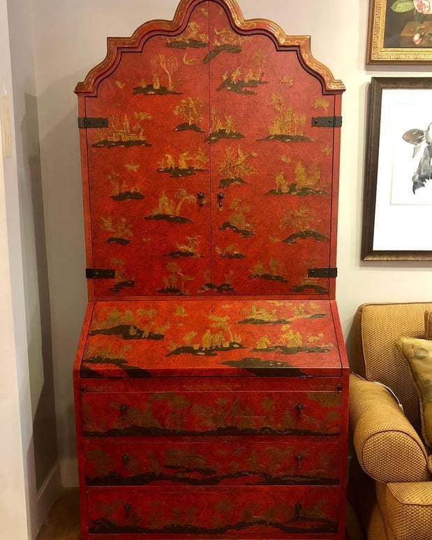 Images Mélange Fine Furniture Consignment