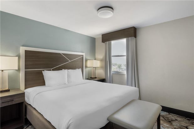Images Best Western Plus Daytona Inn Seabreeze Oceanfront